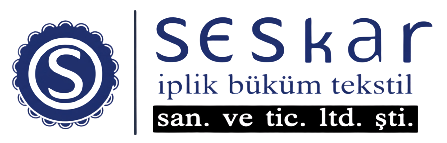 SESKAR İplik Büküm - 30 Yıllık Tecrübe ile Polyester İplik Büküm